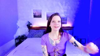 sweetalaska_ - Video  [Chaturbate] Roleplay fucking -physicals canada