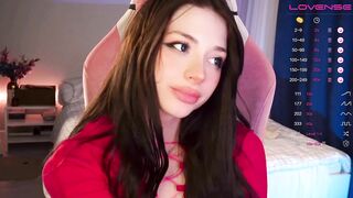 sweetyahegao - Video  [Chaturbate] dotado domination satin mofos