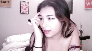 vietwhhore - Video  [Chaturbate] Interactive toy Hottest Webcam Babe hot-blow-jobs tied