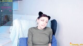 wivibrockk - Video  [Chaturbate] stunning work punk chill