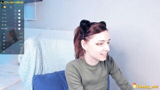 wivibrockk - Video  [Chaturbate] stunning work punk chill