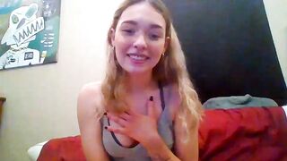bbyblazinit - Video  [Chaturbate] safado mamada pussy-fingering teenage-girl-porn