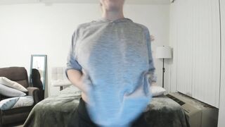 carliescott_meow - Video  [Chaturbate] the Gets Lucky adorable hot-chicks-fucking