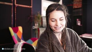 laurenbrite - Video  [Chaturbate] interactivetoys orgame novinha openprivate