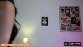 lucia_sandy - Video  [Chaturbate] shemale throatfuck arab groupshow