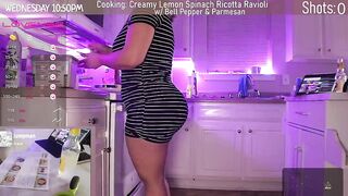 milavalentinax - Video  [Chaturbate] hot-girl relax nurumassage Loves To Masturbated