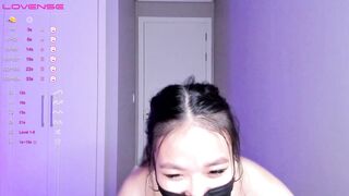 asuno_ - Video  [Chaturbate] lovers Sexy Girl tight lingerie