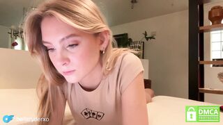 bellaryderr - Video  [Chaturbate] balls-licking hungarian asstomouth glamour-porn