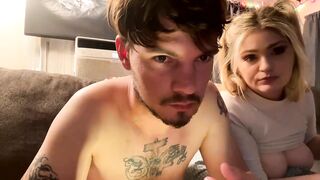 blondexbarbie93 - Video  [Chaturbate] amateur-sex young-tits cuck women-sucking-dicks