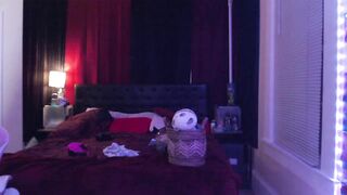 ccinnamon - Video  [Chaturbate] perfect-body-porn Panties -party caught