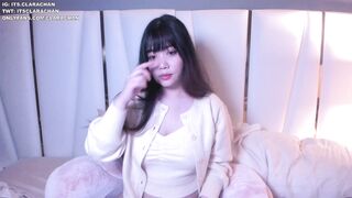 clara_chan - Video  [Chaturbate] chubby round sexy-girl boss