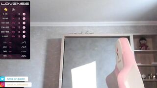 girl_of_yourdreams - Video  [Chaturbate] chibola darkhair fleshlight pica