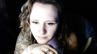 grungyhotmessmama - Video  [Chaturbate] Web Model sentones 3way taiwan