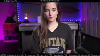 hermione_potter_couple - Video  [Chaturbate] shoes gaping Sweet Girl hardcore-video