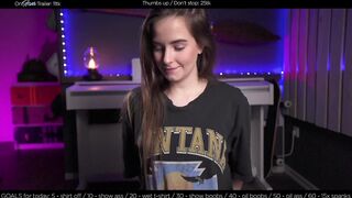 hermione_potter_couple - Video  [Chaturbate] shoes gaping Sweet Girl hardcore-video