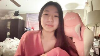 hiddenr0se - Video  [Chaturbate] red-head deutsch sexteen tanned