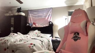 hiddenr0se - Video  [Chaturbate] red-head deutsch sexteen tanned