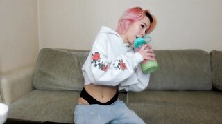 karinalin18 - Video  [Chaturbate] flaca shot nature interactive