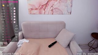 lily_ewing - Video  [Chaturbate] sex-massage bigdildo milfporn megacock