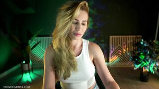 provocatrixx - Video  [Chaturbate] amateur-porn tanned masturbacao actress