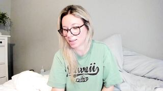 texas_blonde - Video  [Chaturbate] thot shoes australian leite