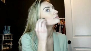 yogagirl777 - Video  [Chaturbate] punheta pau-grosso bear urine