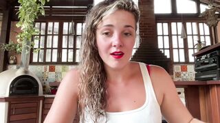 bloomyogi - Video  [Chaturbate] Real Slut rabuda tiny-titties dirty