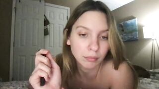 cassiecash - Video  [Chaturbate] brunette-sex toys teen edge