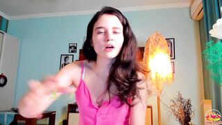 demurelixir - Video  [Chaturbate] african fist nuru Gets Lucky