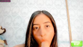 gummy_bear7 - Video  [Chaturbate] blow-jobs-videos sexy-sluts indian jockstrap