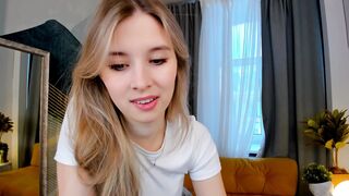 milablush - Video  [Chaturbate] longnipples perfecttits lips darkhair