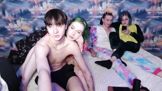 minnakara - Video  [Chaturbate] Cute WebCam Girl wet-cunts classroom moms