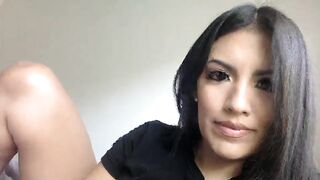 prettylatinababy - Video  [Chaturbate] stranger first-time Ticket Show nurumassage