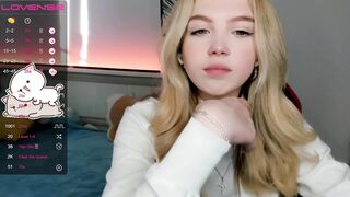 small_blondee - Video  [Chaturbate] shemale-blowjob xvideos feed mojada