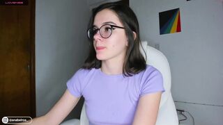 anabelrose - [Chaturbate Video Recording] Hidden Show Camwhores Pvt