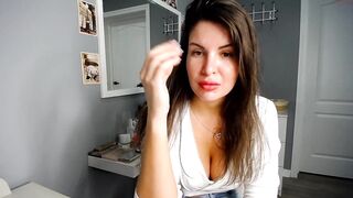 angelique_marquise - [Chaturbate Video Recording] Ticket Show ManyVids Masturbate