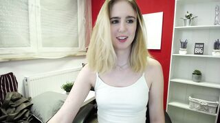 blasting_clear - [Chaturbate Video Recording] Stream Record Playful High Qulity Video