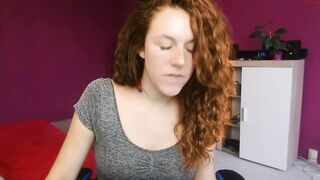 devilishwendy - [Chaturbate Video Recording] Masturbation Beautiful Webcam Model
