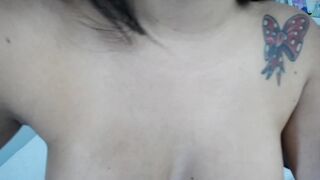 dulce1_ - [Chaturbate Video Recording] Naughty High Qulity Video Erotic