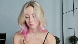 emmi_rosee - [Chaturbate Video Recording] Adult Shaved Hidden Show