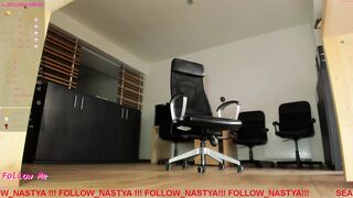 follow_nastya - [Record Chaturbate Free Video] Spy Video Porn MFC Share