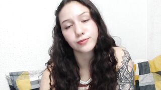 janne_ro - [Record Chaturbate Free Video] Masturbation Tru Private Pretty Cam Model