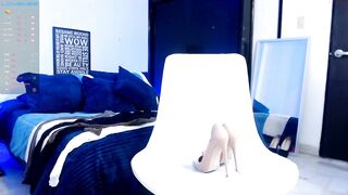 karina_torres_ - [Record Chaturbate Free Video] Chat Cute WebCam Girl Wet