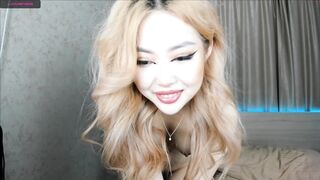 koreanna_888 - [Record Chaturbate Free Video] Cam show Webcam Model ManyVids