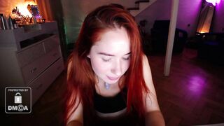 lucy_purr - [Record Chaturbate Free Video] Lovense Web Model Nice