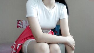 meek_light - [Record Chaturbate Free Video] Shaved Pretty Cam Model Cam show