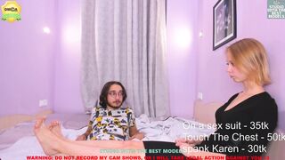merlin_n_karen - [Record Chaturbate Free Video] Pvt Camwhores Hidden Show