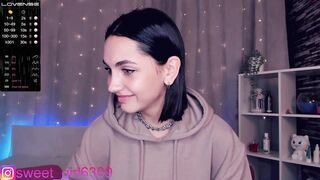 sallysarry - [Record Chaturbate Free Video] Amateur Cam show Only Fun Club Video