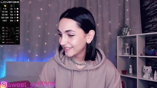 sallysarry - [Record Chaturbate Free Video] Amateur Cam show Only Fun Club Video