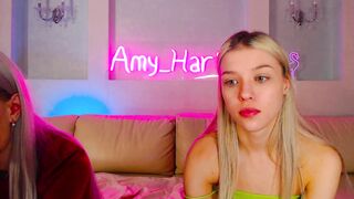 amy__haris - Video  [Chaturbate] Roleplay cum-slut blackcock pija